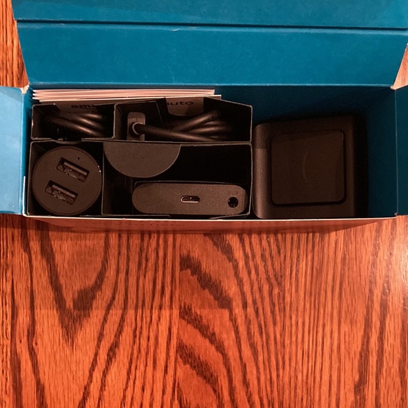 Amazon echo auto - Picture 4 of 7